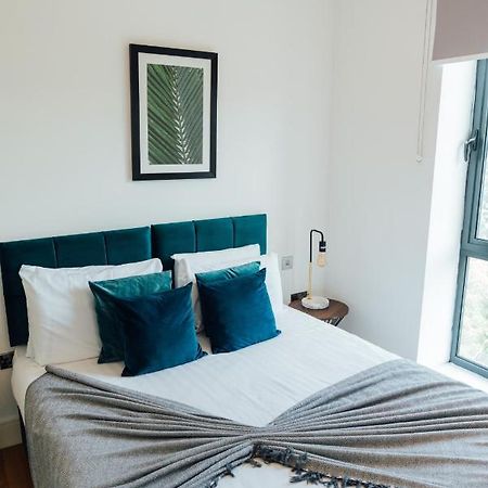 Access Brick Lane Apartamento Londres Exterior foto