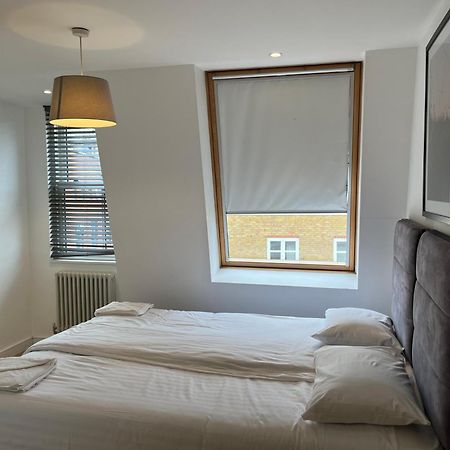 Access Brick Lane Apartamento Londres Exterior foto