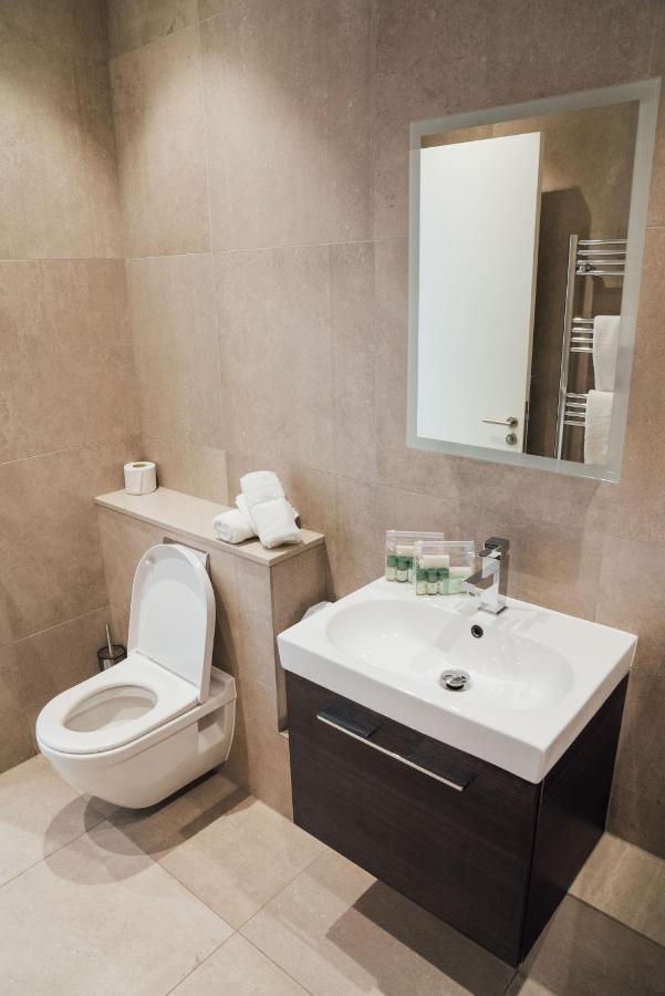 Access Brick Lane Apartamento Londres Exterior foto