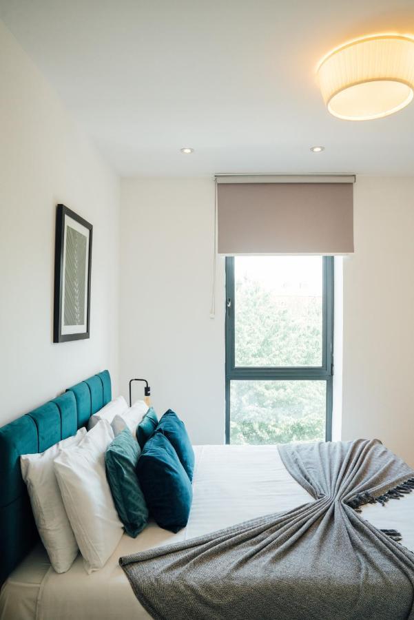 Access Brick Lane Apartamento Londres Exterior foto