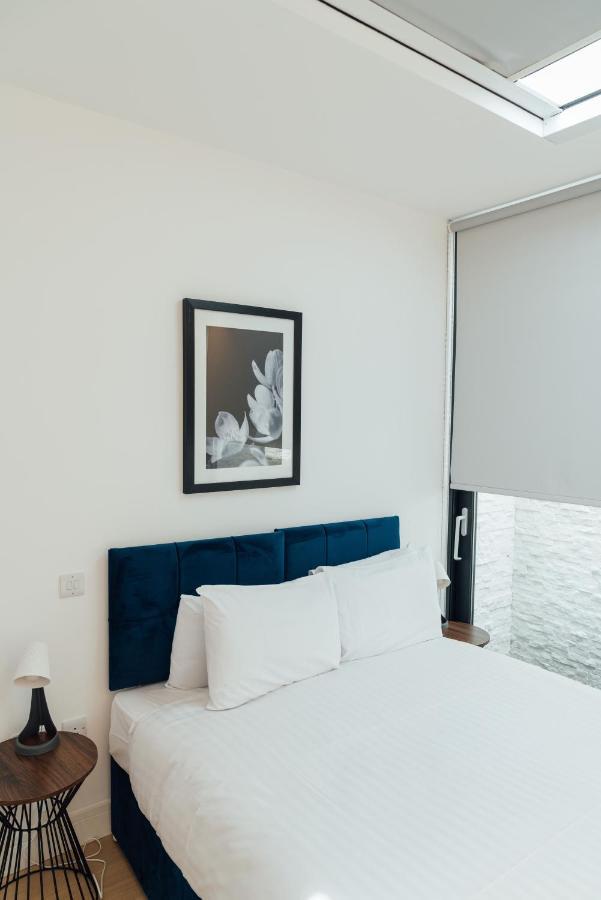 Access Brick Lane Apartamento Londres Exterior foto