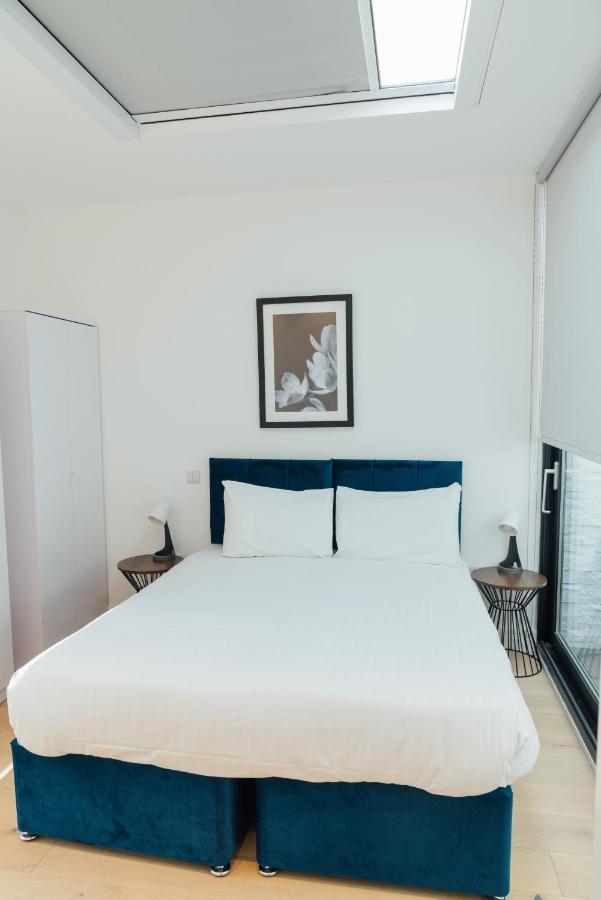 Access Brick Lane Apartamento Londres Exterior foto