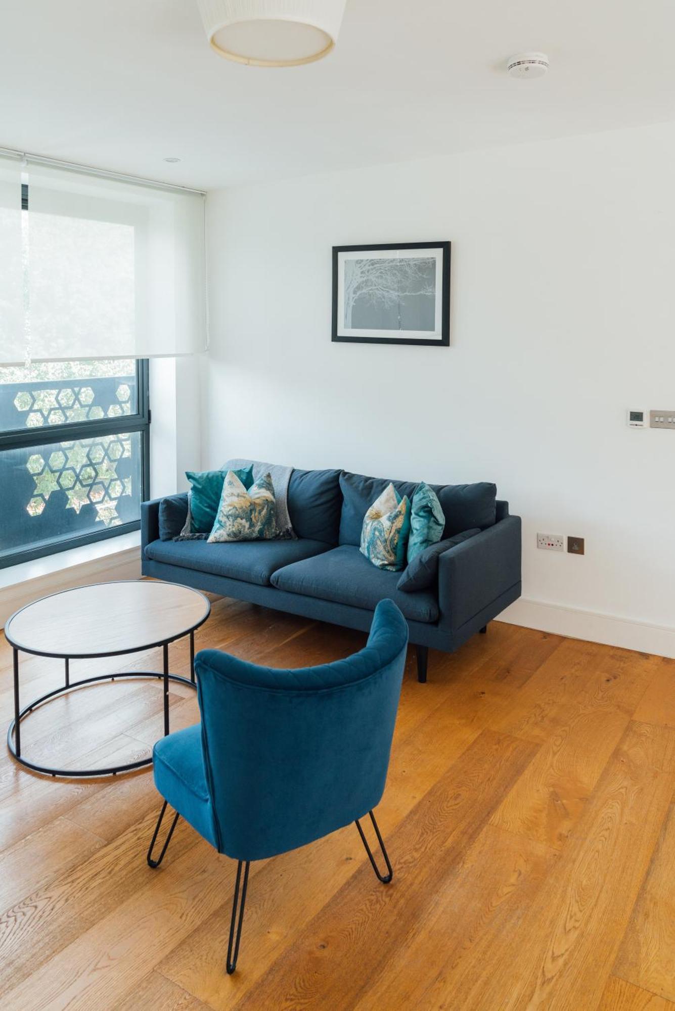 Access Brick Lane Apartamento Londres Exterior foto