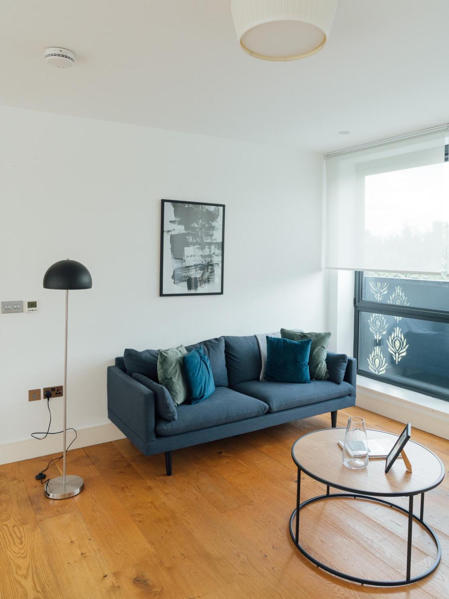 Access Brick Lane Apartamento Londres Exterior foto