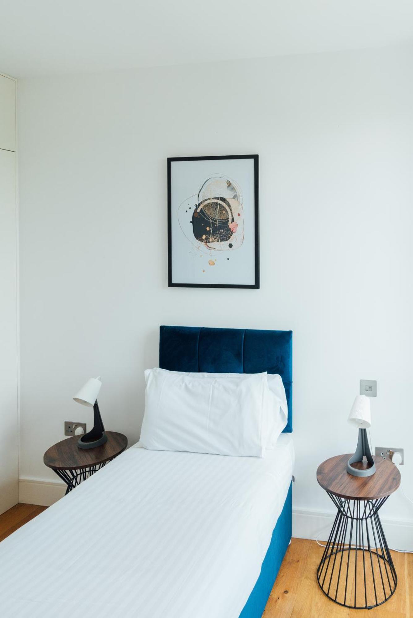 Access Brick Lane Apartamento Londres Exterior foto