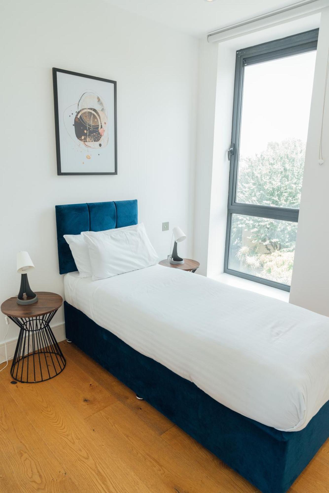 Access Brick Lane Apartamento Londres Exterior foto