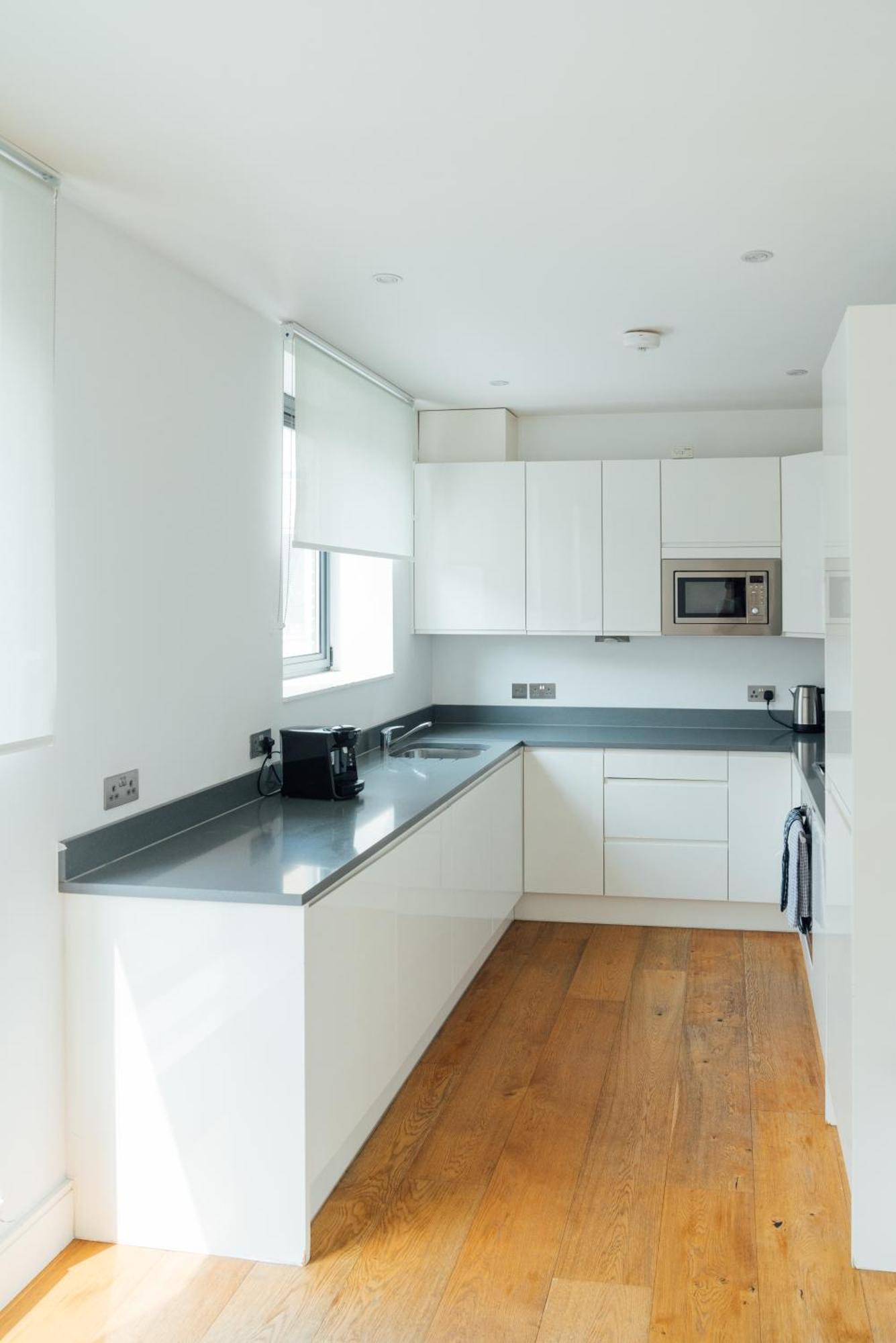 Access Brick Lane Apartamento Londres Exterior foto
