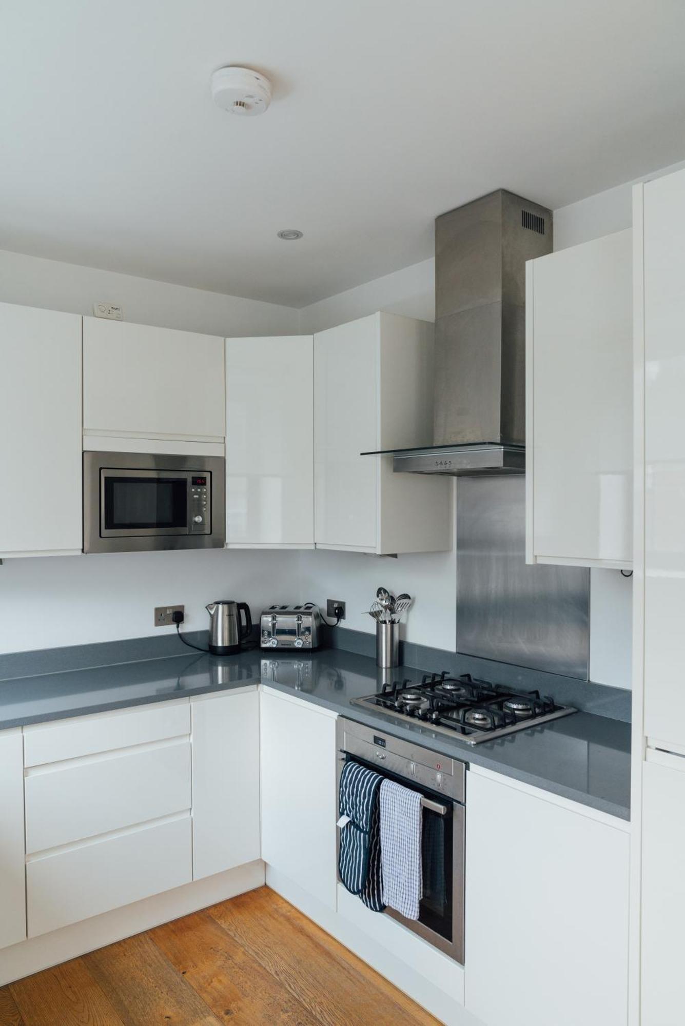 Access Brick Lane Apartamento Londres Exterior foto