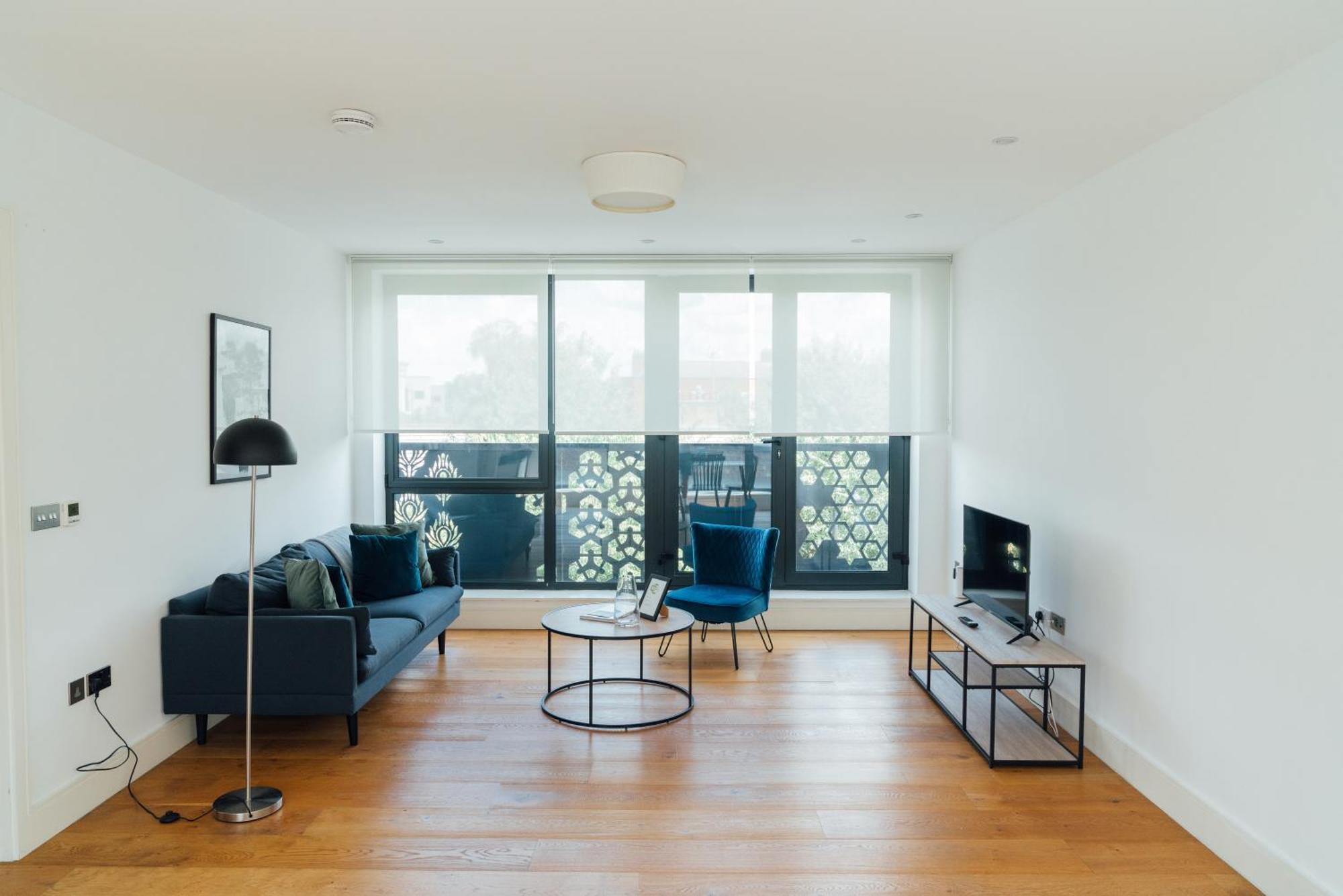 Access Brick Lane Apartamento Londres Exterior foto