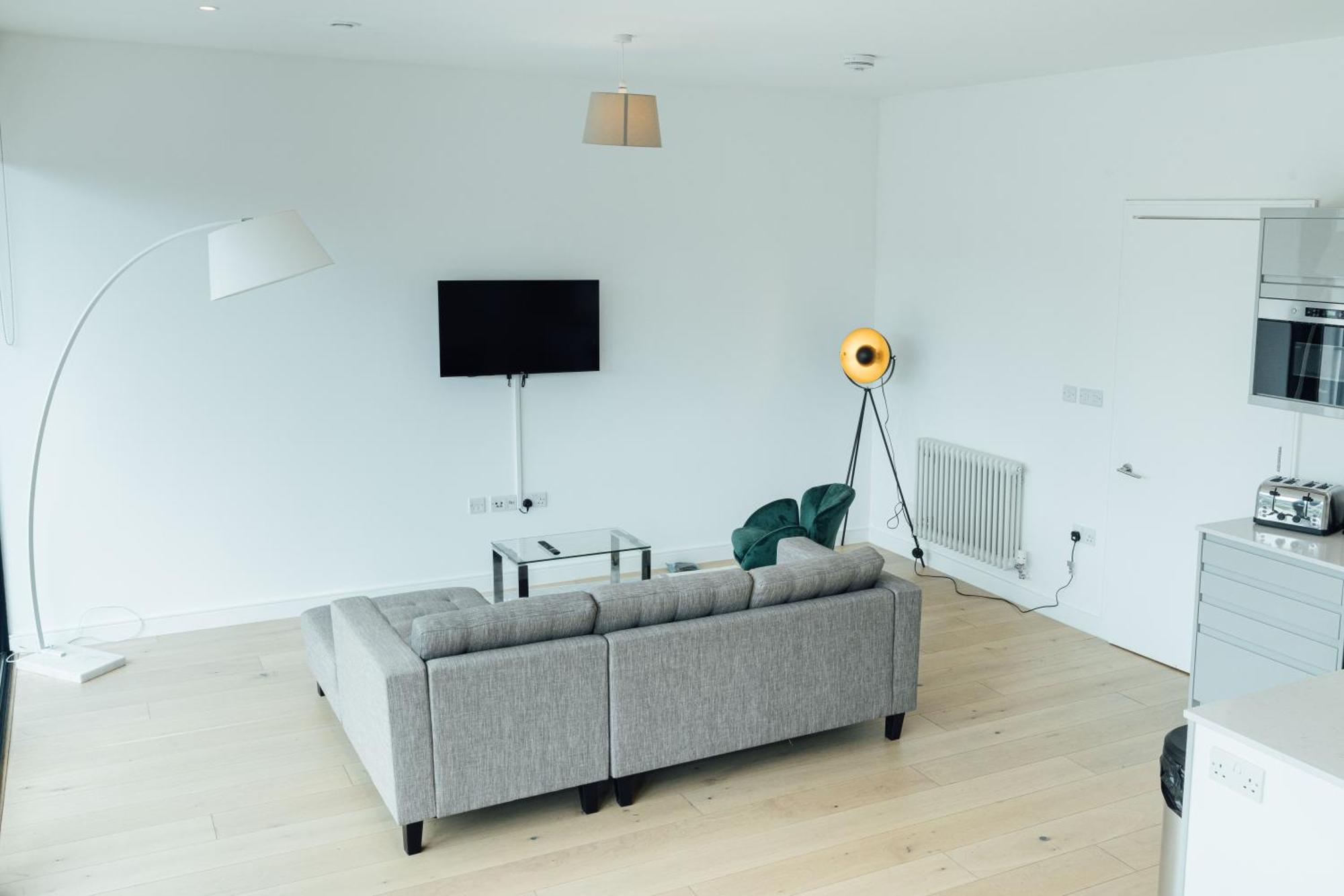 Access Brick Lane Apartamento Londres Exterior foto