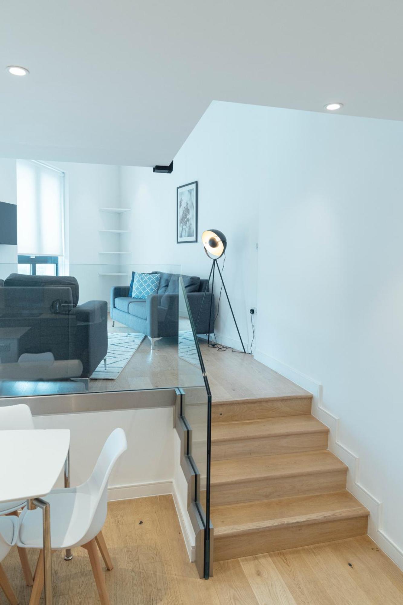 Access Brick Lane Apartamento Londres Exterior foto