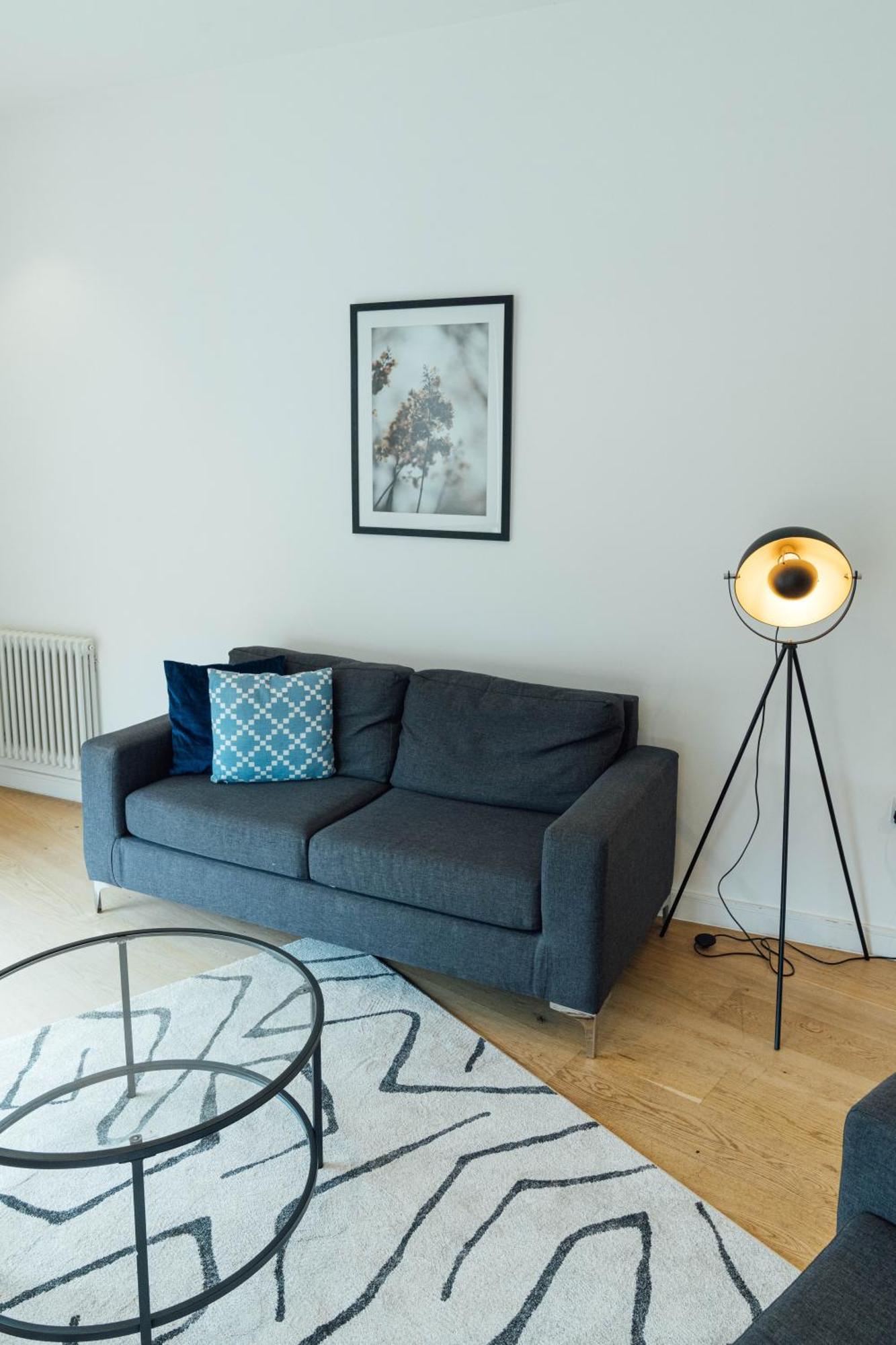 Access Brick Lane Apartamento Londres Exterior foto