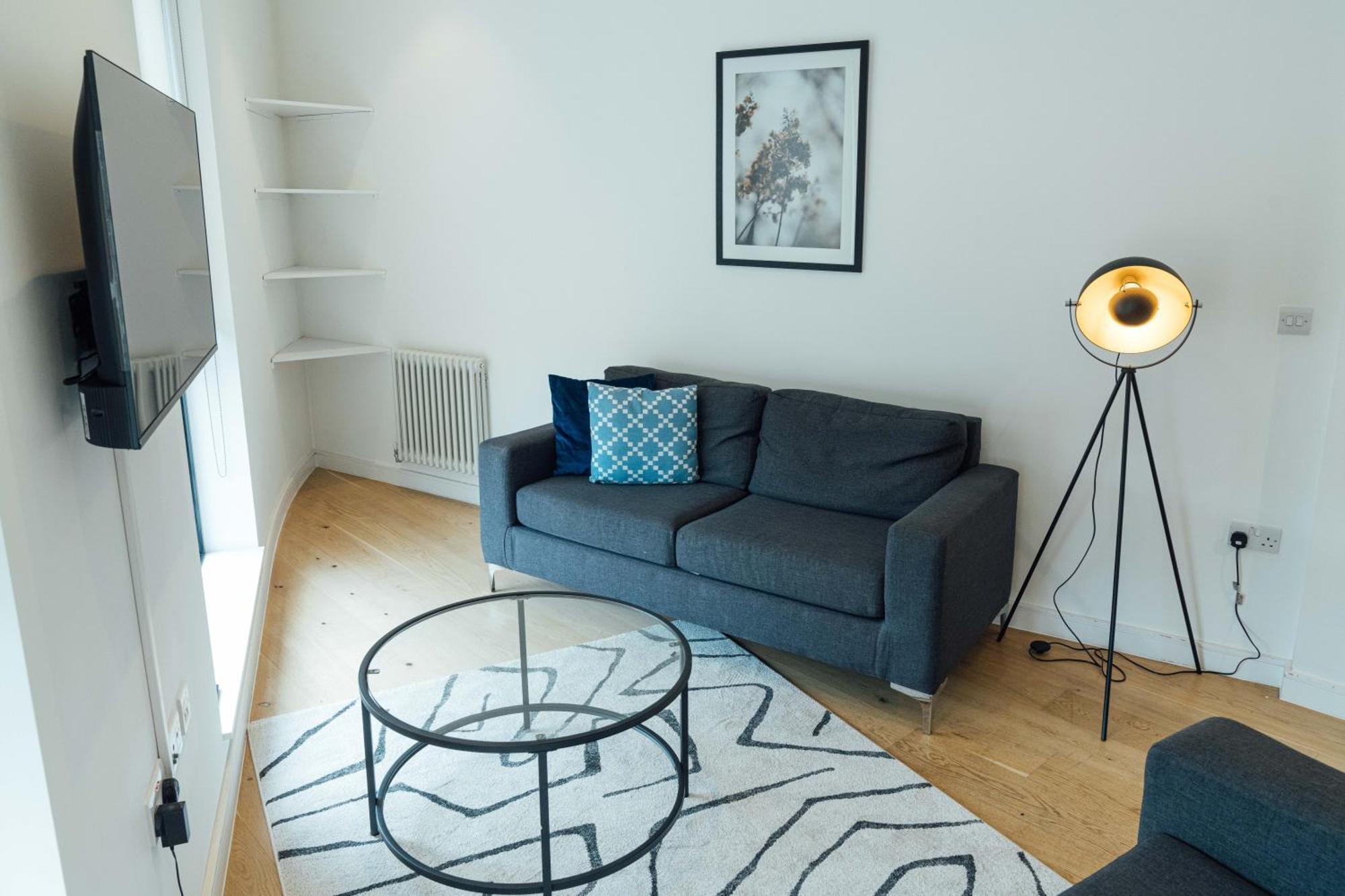 Access Brick Lane Apartamento Londres Exterior foto