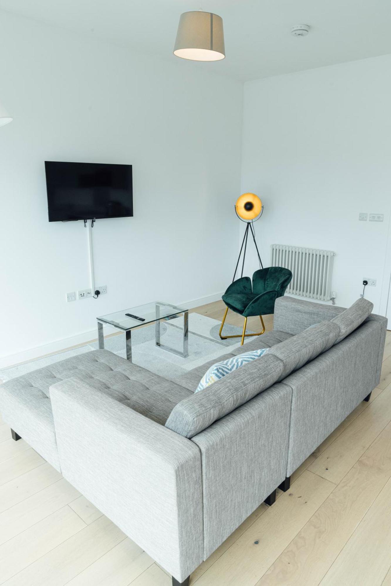 Access Brick Lane Apartamento Londres Exterior foto