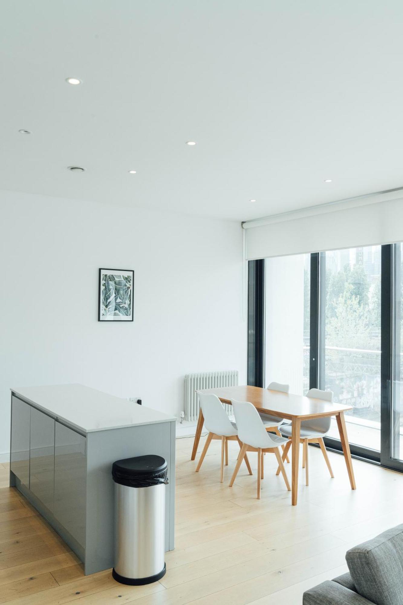 Access Brick Lane Apartamento Londres Exterior foto
