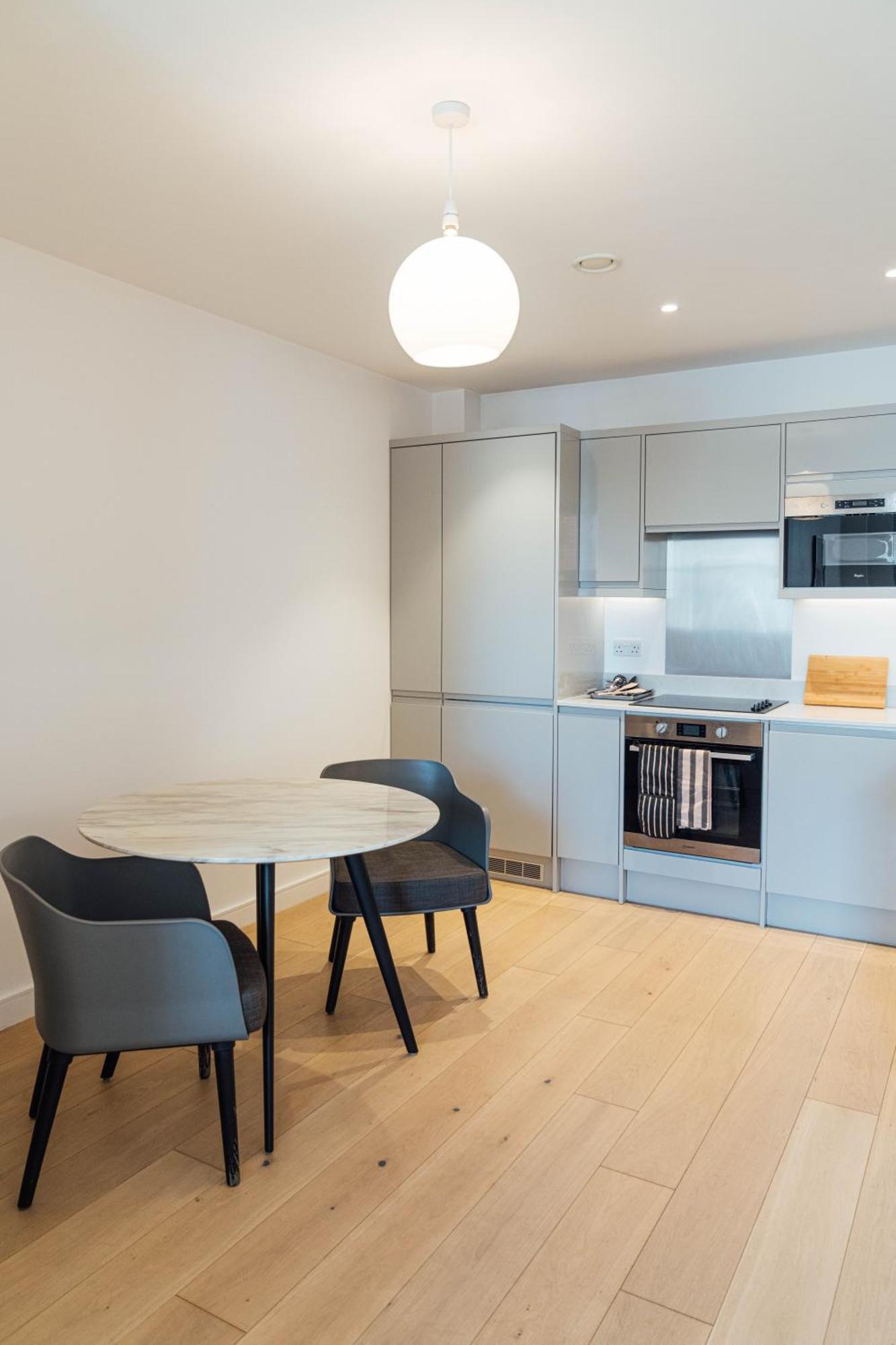 Access Brick Lane Apartamento Londres Exterior foto