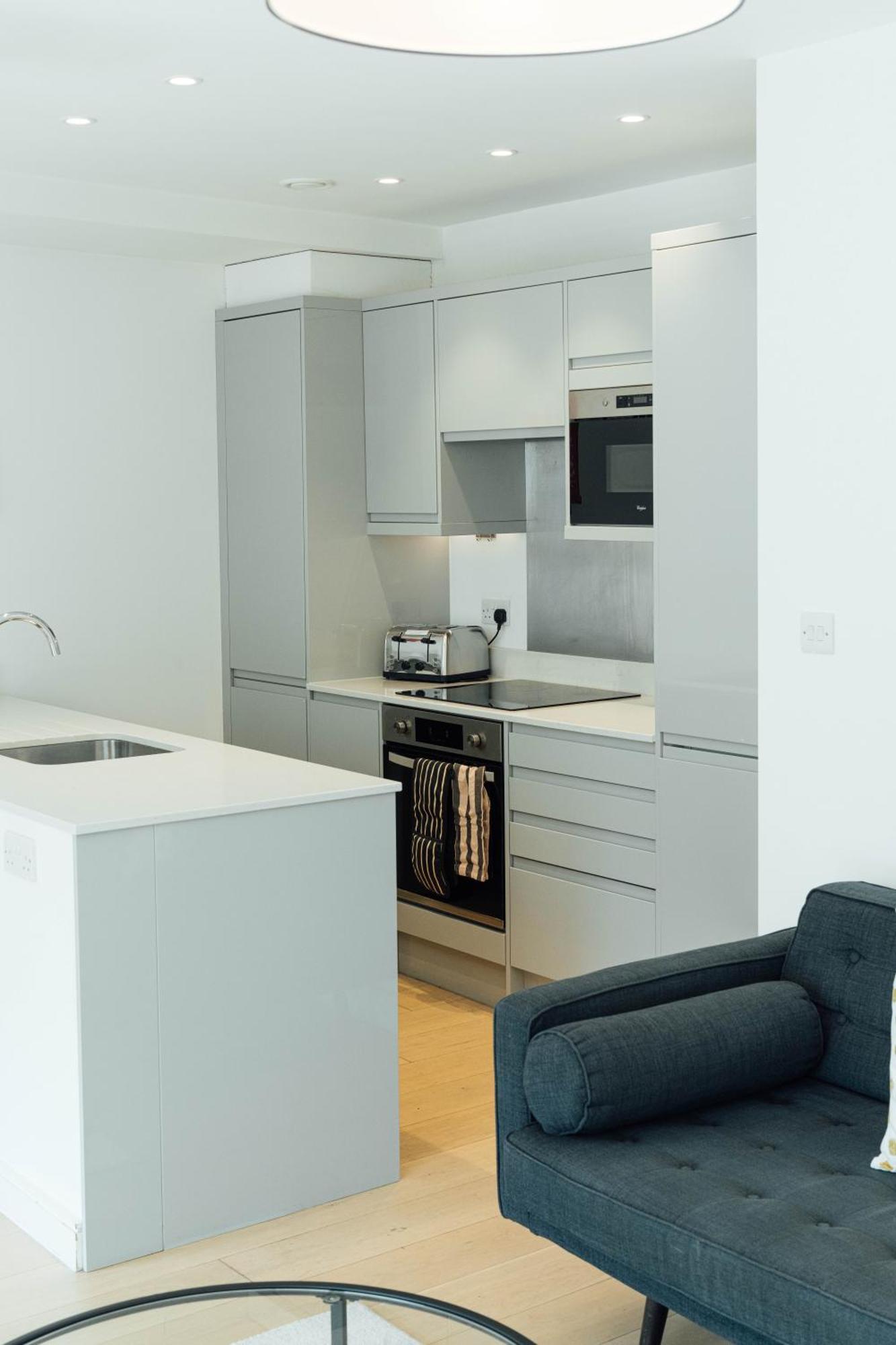 Access Brick Lane Apartamento Londres Exterior foto