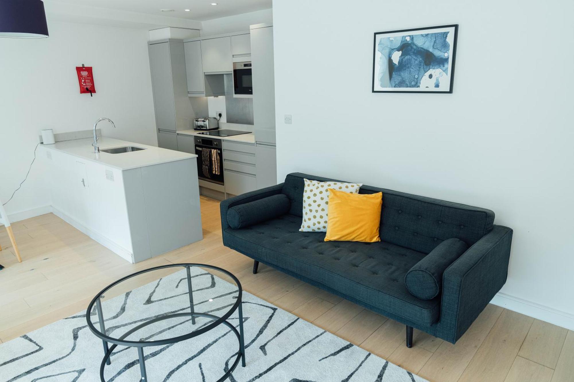 Access Brick Lane Apartamento Londres Exterior foto