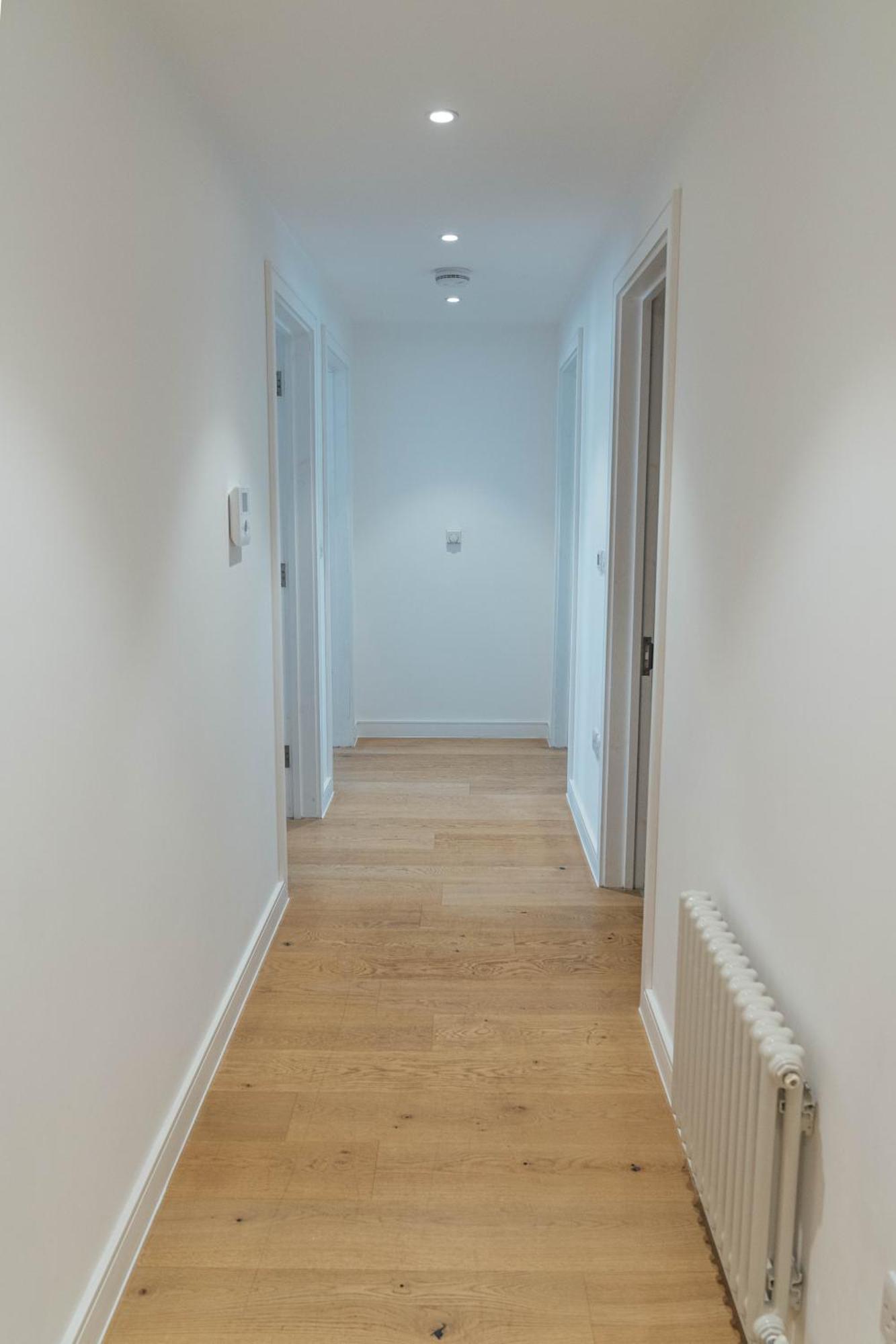 Access Brick Lane Apartamento Londres Exterior foto