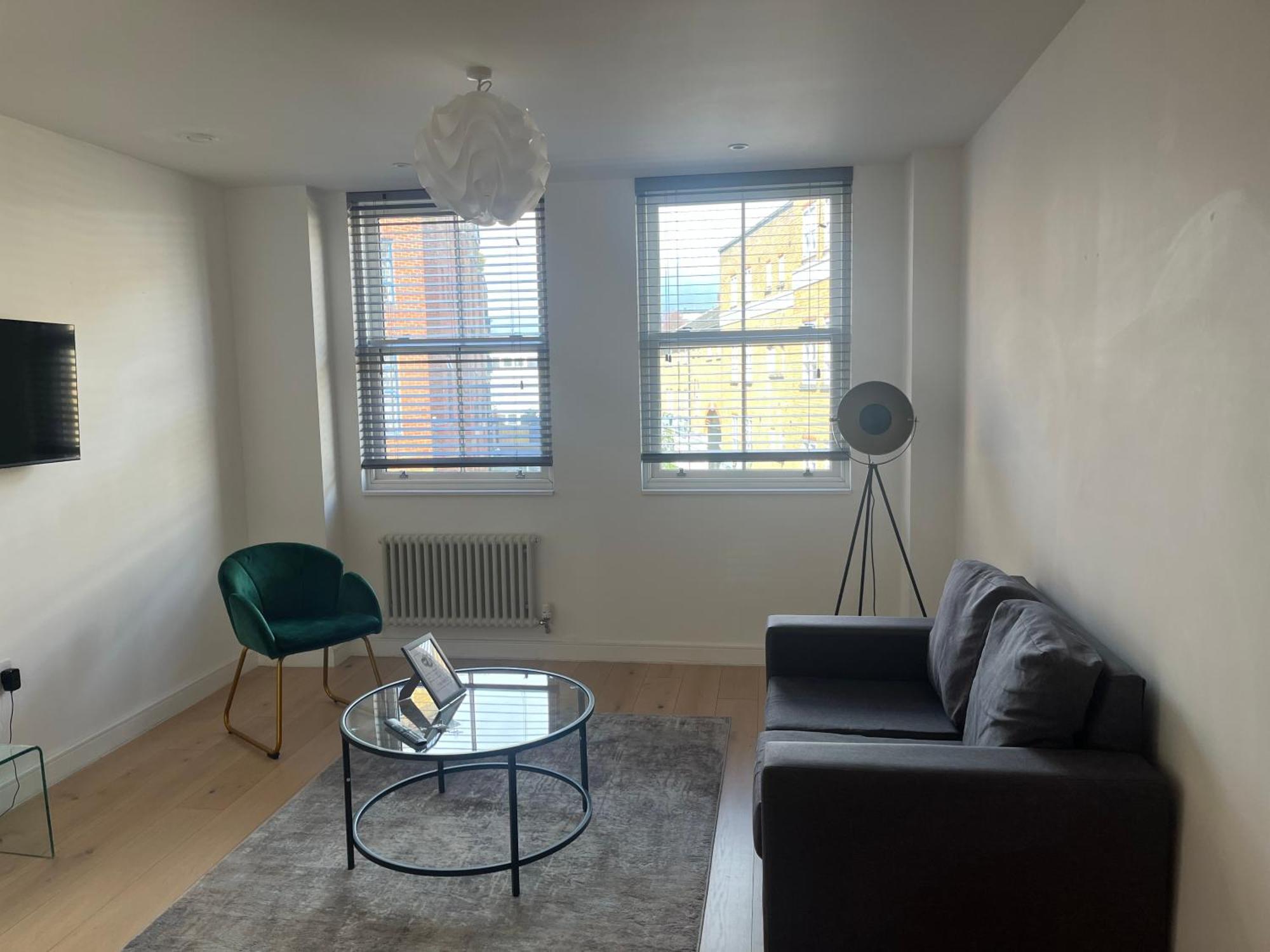 Access Brick Lane Apartamento Londres Exterior foto