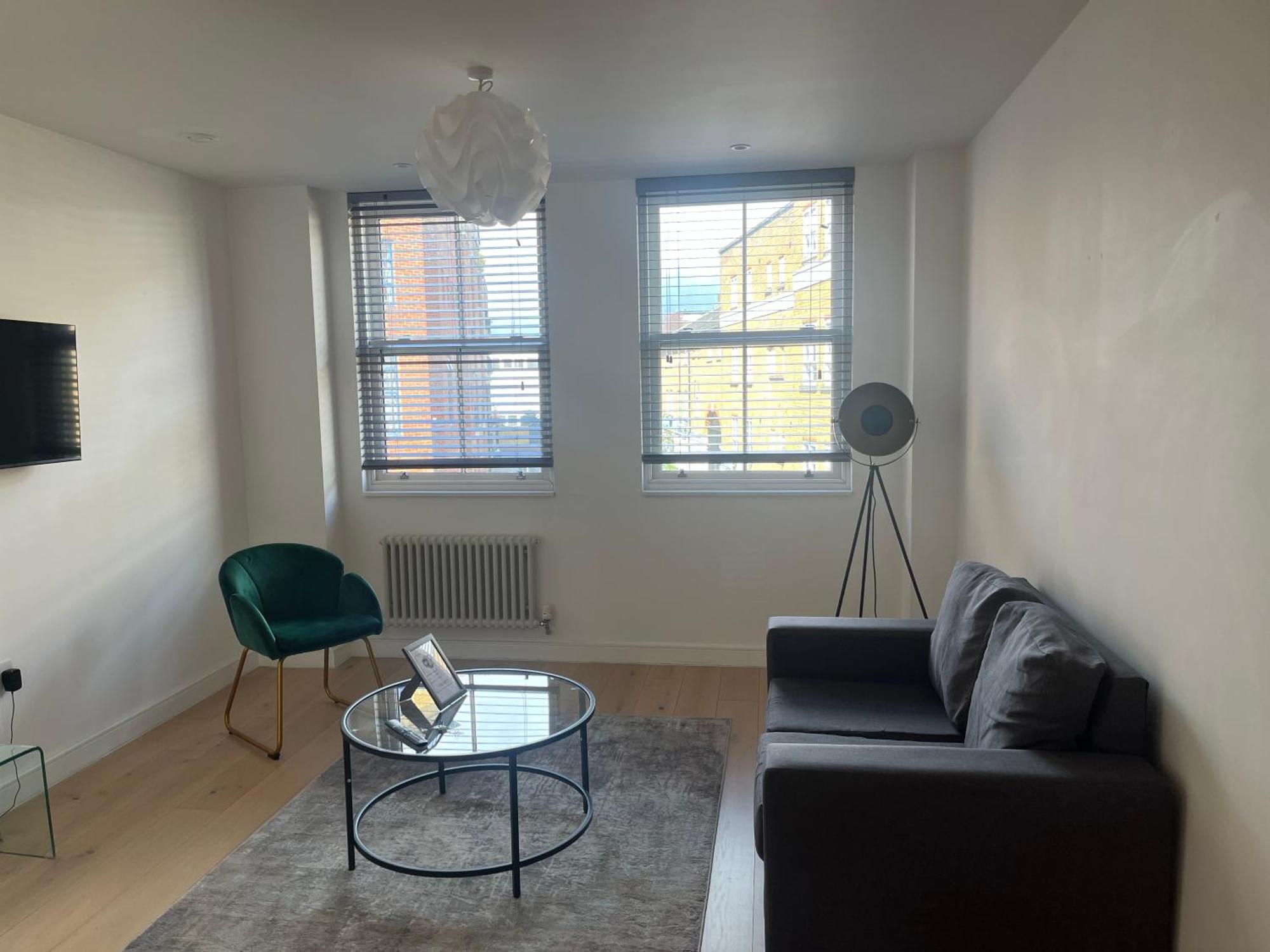 Access Brick Lane Apartamento Londres Exterior foto