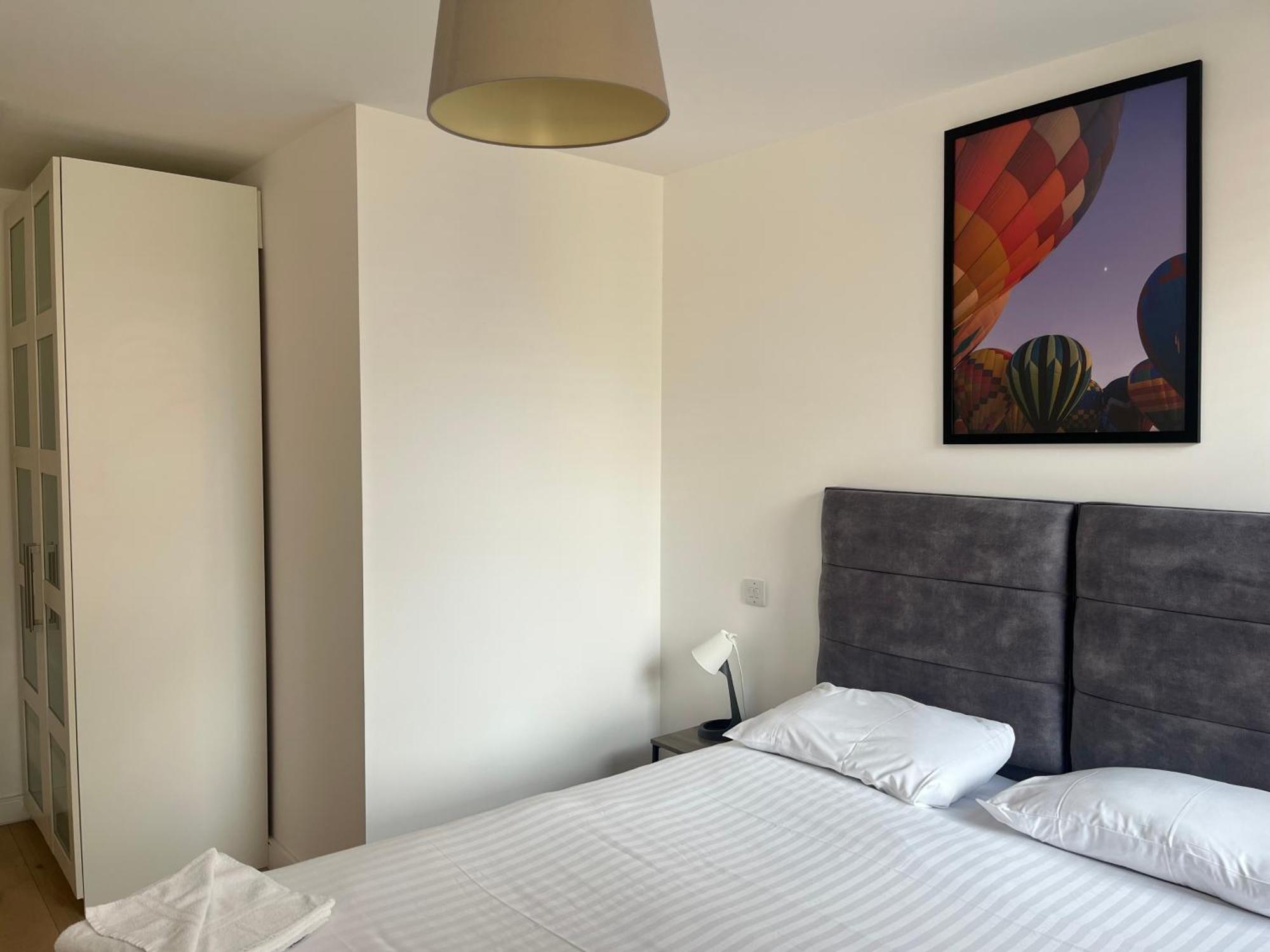 Access Brick Lane Apartamento Londres Exterior foto